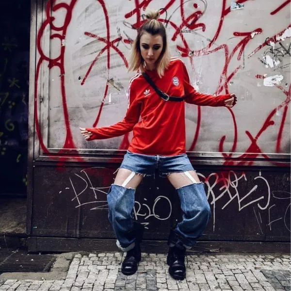 Monika Nevrla